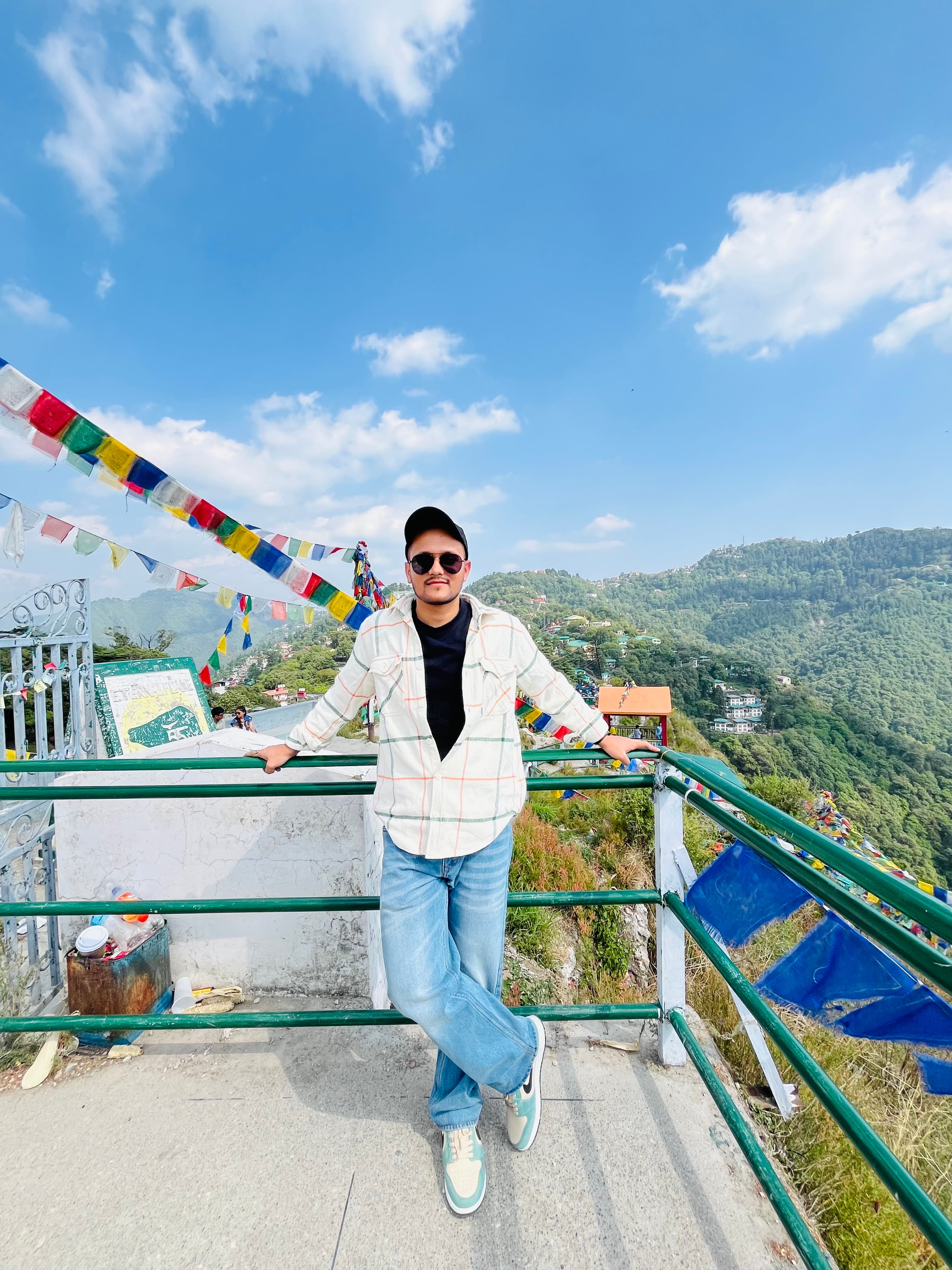 Nikhil Kumar - Web Developer